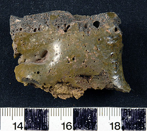 Thumbnail of Body Sherd (1970.08.0002)