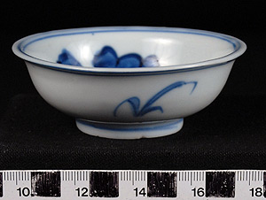 Thumbnail of Tea Bowl (1977.01.0316)