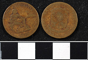 Thumbnail of Coin: Philippines U.S. Territory or U.S. Commonwealth of Philippines, 5 Centavos (1977.10.0011)