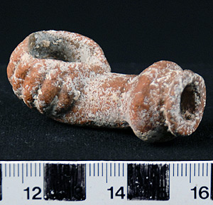 Thumbnail of Pipe (1977.11.0026)