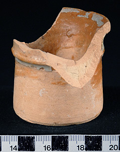 Thumbnail of Candlestick (1977.11.0029A)