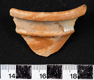 Thumbnail of Candlestick Fragment (1977.11.0029C)