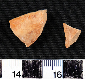 Thumbnail of Candlestick Fragment (1977.11.0029D)