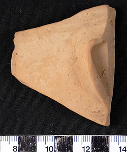 Thumbnail of Krater Body Sherd, Handle (1982.02.0001C)