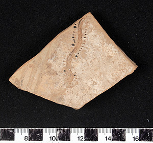 Thumbnail of Krater Body Sherd (1982.02.0001E)