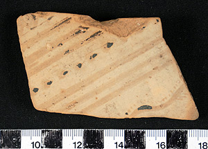 Thumbnail of Krater Body Sherd (1982.02.0001G)