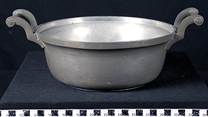 Thumbnail of Chafing Dish (1995.09.0005A)