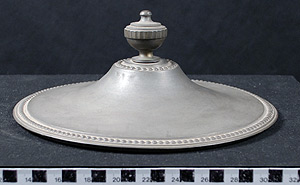 Thumbnail of Chafing Dish, Lid (1995.09.0005B)