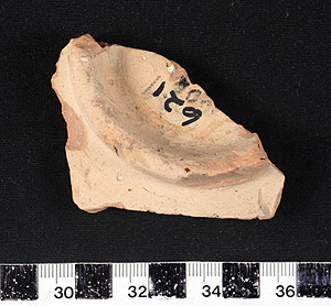 Thumbnail of Body Sherd (1998.19.2536)