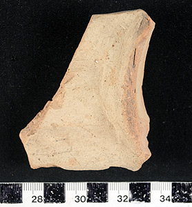 Thumbnail of Body Sherd (1998.19.2537)