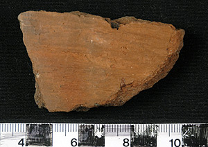 Thumbnail of Body Sherd (1998.19.2551)