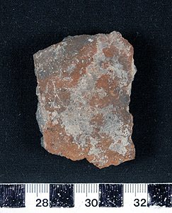 Thumbnail of Body Sherd (1998.19.2555)