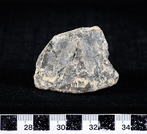 Thumbnail of Body Sherd (1998.19.2557)