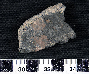 Thumbnail of Body Sherd (1998.19.2559)