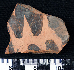 Thumbnail of Body Sherd (1998.19.2561)