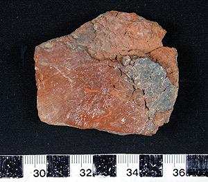 Thumbnail of Body Sherd (1998.19.2568)