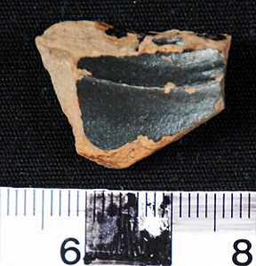 Thumbnail of Body Sherd (1998.19.2570)