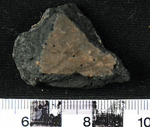 Thumbnail of Body Sherd (1998.19.2571)