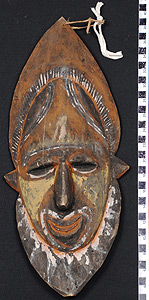 Thumbnail of Mask (2004.17.0173)
