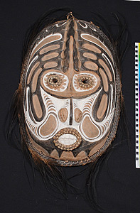 Thumbnail of Dance Mask (2004.17.0183)