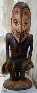 Thumbnail of Ancestor Figure (2004.17.0201)