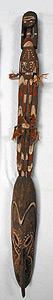 Thumbnail of Dance Mask (2004.17.0203)