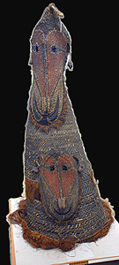 Thumbnail of Body Tambuan Mask (2004.17.0204)