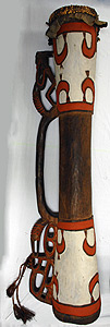 Thumbnail of Kundu Drum (2004.17.0240)