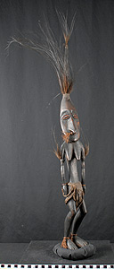 Thumbnail of Female Spirit Figure (2004.17.0245)