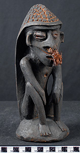 Thumbnail of Female Figure (2004.17.0246)