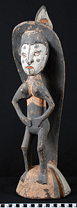 Thumbnail of Spirit Ancestor Figure (2004.17.0264)