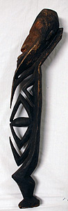 Thumbnail of Yipwon/Kamanggabi, Spirit Figure (2004.17.0267)