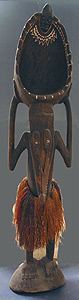 Thumbnail of Ancestor Finial Figure (2004.17.0271)