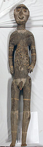 Thumbnail of Spirit Figure (2004.17.0273)