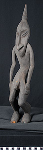 Thumbnail of Spirit Ancestor Figure (2004.17.0280)