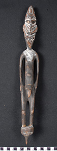 Thumbnail of Spirit Figure (2004.17.0286)