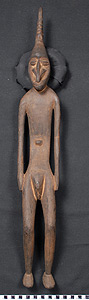 Thumbnail of Spirit Figure (2004.17.0287)