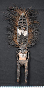 Thumbnail of Spirit Figure (2004.17.0289)