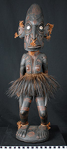 Thumbnail of Spirit Figure (2004.17.0290)