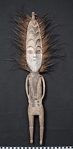 Thumbnail of Spirit Figure (2004.17.0292)