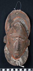 Thumbnail of Ancestor Head (2004.17.0305)