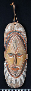Thumbnail of Ancestor Head (2004.17.0306)