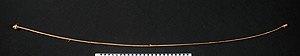 Thumbnail of Bow String (2004.17.0322B)