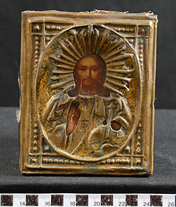 Thumbnail of Icon: Lord Almighty (2007.08.0017)