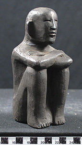 Thumbnail of Bulul, Rice Idol (2007.08.0024A)