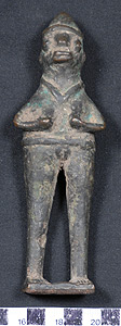 Thumbnail of Figurine: Queen Mother (2007.08.0025)