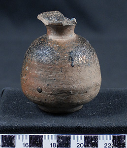 Thumbnail of Vase or Container  (2007.08.0037)