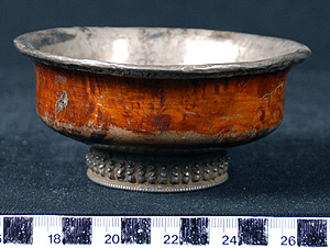 Thumbnail of Tea Bowl (2007.08.0046)