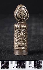 Thumbnail of Seal (2007.08.0061)