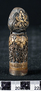 Thumbnail of Seal (2007.08.0062)